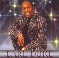 Somebody's Getting It von Earl Duke