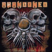 Thrash Notes von Abandoned