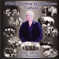 Country Gentlemen Tribute von Billy Yates