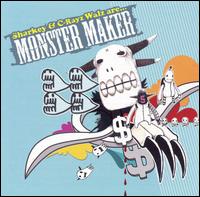 Monster Maker von C-Rayz Walz