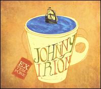 Ex Tempore von Johnny Irion