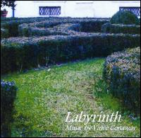 Labyrinth von Vince Conaway