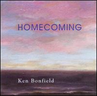 Homecoming von Ken Bonfield