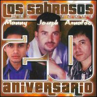 Aniversario von Los Sobrosos del Merengue