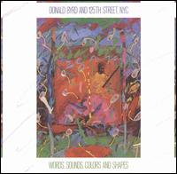 Words, Sounds, Colors and Shapes von Donald Byrd