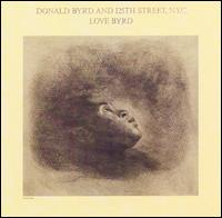 Love Byrd von Donald Byrd