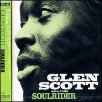 Soulrider von Glen Scott