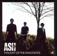 Twilight of the Innocents von Ash