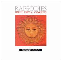 Rapsodies von Vangelis