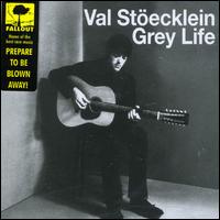 Grey Life von Val Stoecklein