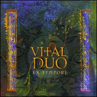 Ex Tempore von Vital Duo