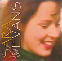 Early Years von Sara Evans