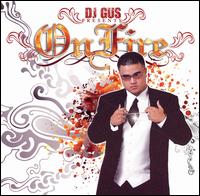 On Fire von DJ Gus