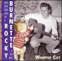 Wampus Cat von Rocky Burnette