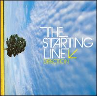 Direction von The Starting Line