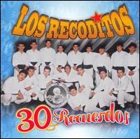 30 Recuerdos von Banda los Recoditos