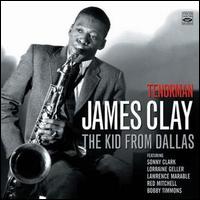 Kid from Dallas von James Clay