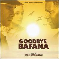 Goodbye Bafana von Dario Marianelli