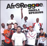 Favela Rising von AfroReggae