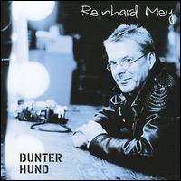 Bunter Hund von Reinhard Mey