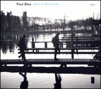 Solo in Mondsee von Paul Bley