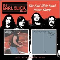 Earl Slick Band/Razor Sharp von Earl Slick