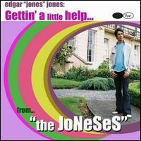 Gettin' a Little Help... From the "Joneses" von Edgar Jones