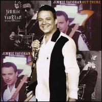 Strange Pleasure/Out There von Jimmie Vaughan