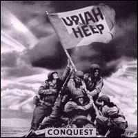 Conquest von Uriah Heep