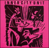 Punkadelic von Inner City Unit