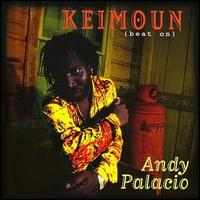 Keimoun: Beat On von Andy Palacio