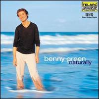 Naturally von Benny Green