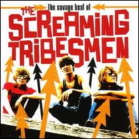 Savage Beat of the Screaming Tribesmen von Screaming Tribesmen