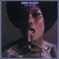 Soul Sugar von Jimmy McGriff