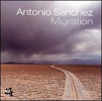 Migration von Antonio Sanchéz