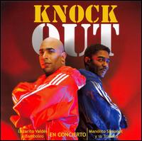 Knock Out [CD] von Bamboleo