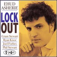 Lockout von Ehud Asherie