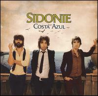 Costa Azul von Sidonie