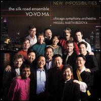 New Impossibilities von Yo-Yo Ma