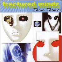 Fractured Mindz von Dave Davies