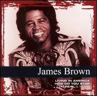 Collections von James Brown