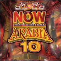 Now Arabia, Vol. 10 von Various Artists