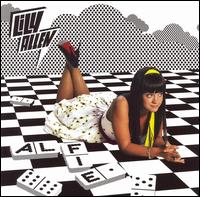 Alfie EP von Lily Allen