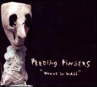 Wound in Wall von Feeding Fingers