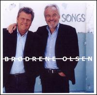 Songs von Olsen Brothers