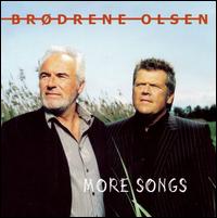 More Songs von Olsen Brothers