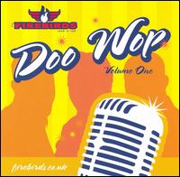 Doo Wop, Vol. 1 von Firebirds