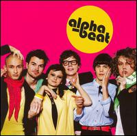 Alphabeat von Alphabeat