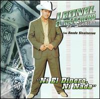 Ni el Dinero Ni Nada von Leonel El Ranchero