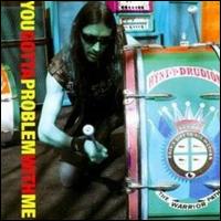 You Gotta Problem With Me von Julian Cope